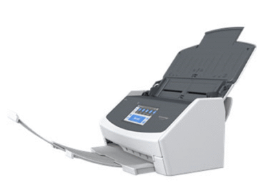 Fujitsu ScanSnap iX1600-2