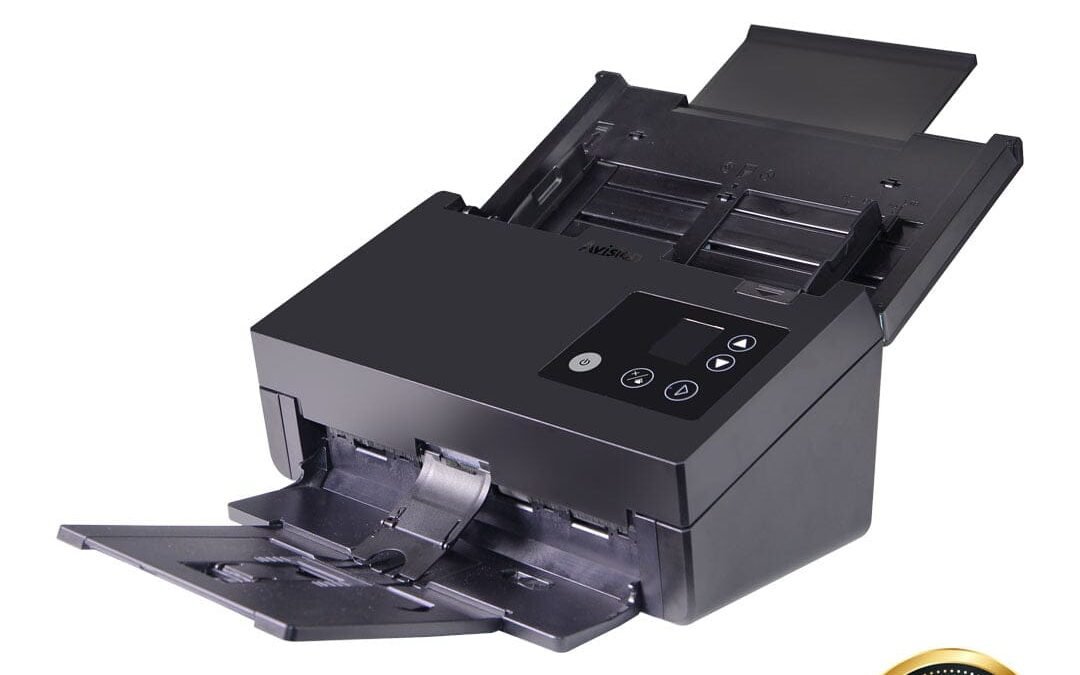 Avision AD370WN series