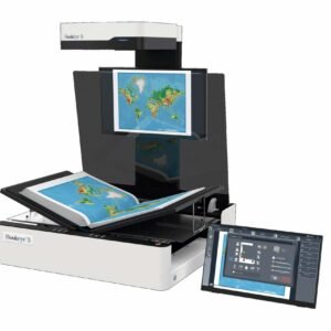 Image Access BookTEK 5 V1A-C50