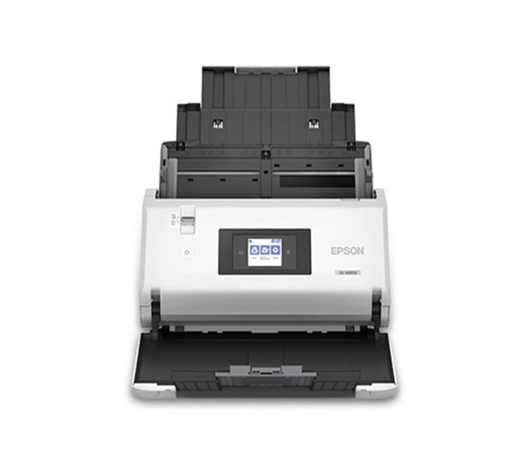 Epson WorkForce DS-30000