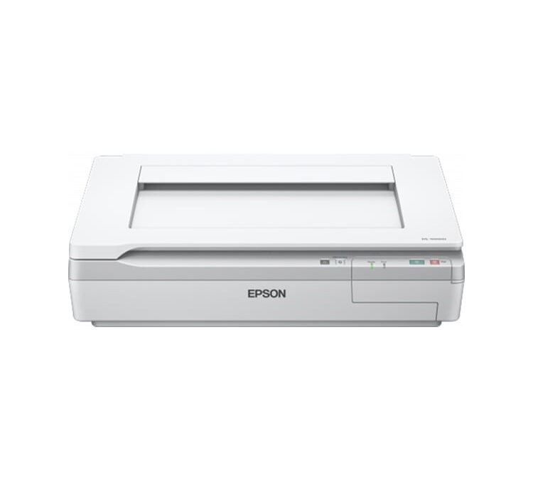 Epson WorkForce DS-50000