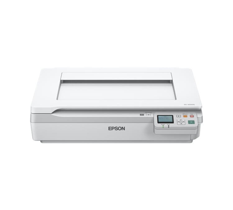 Epson WorkForce DS-50000N
