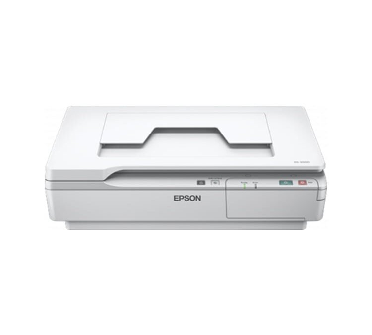 Epson WorkForce DS-5500