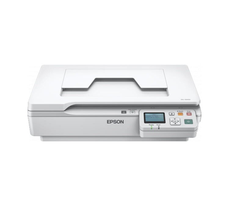 Epson WorkForce  DS-5500N