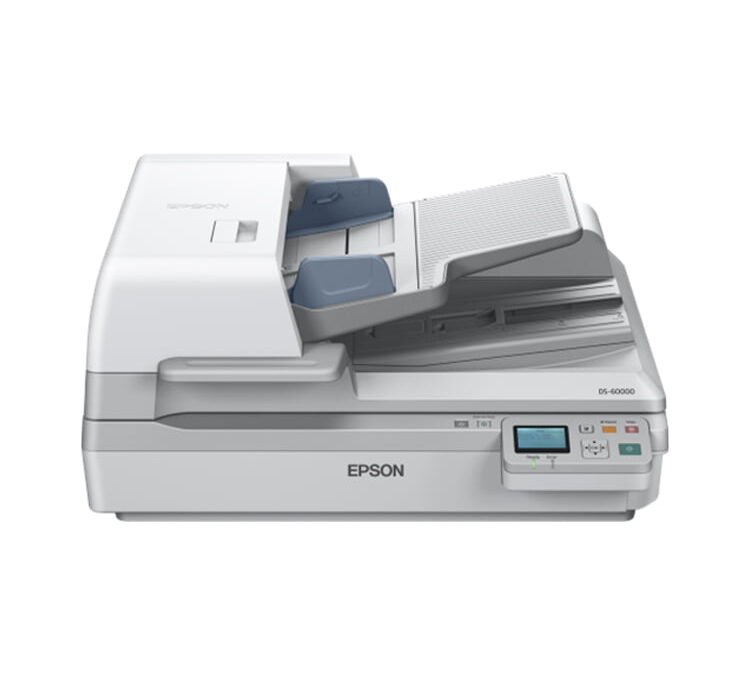 Epson WorkForce DS-60000N