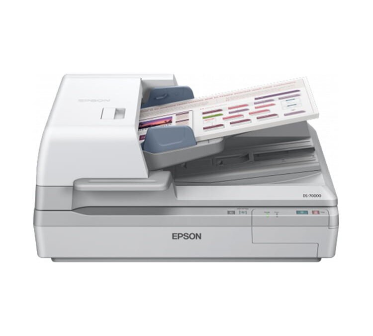 Epson WorkForce DS-70000