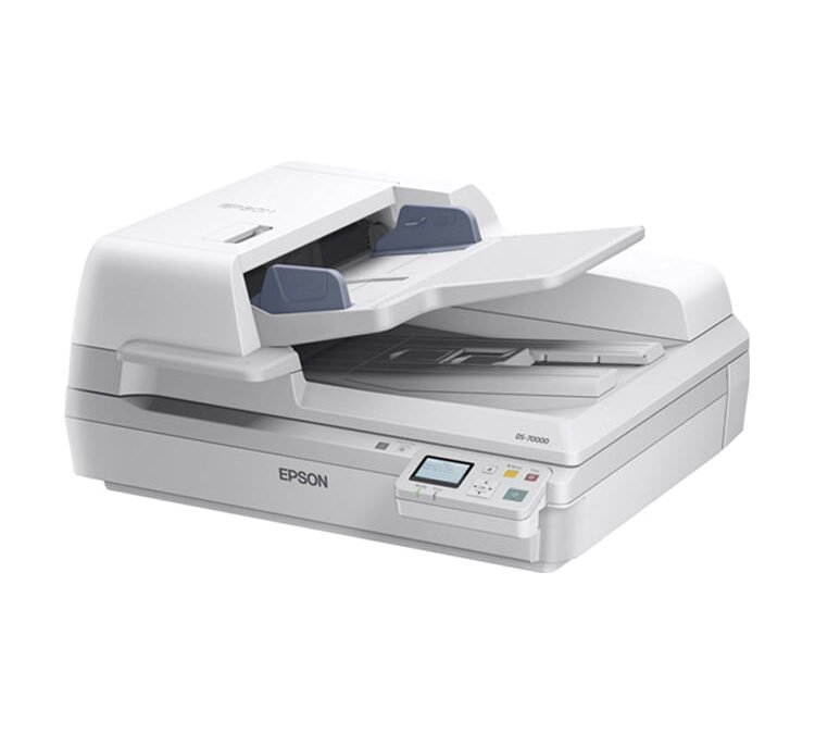 Epson WorkForce DS-70000N