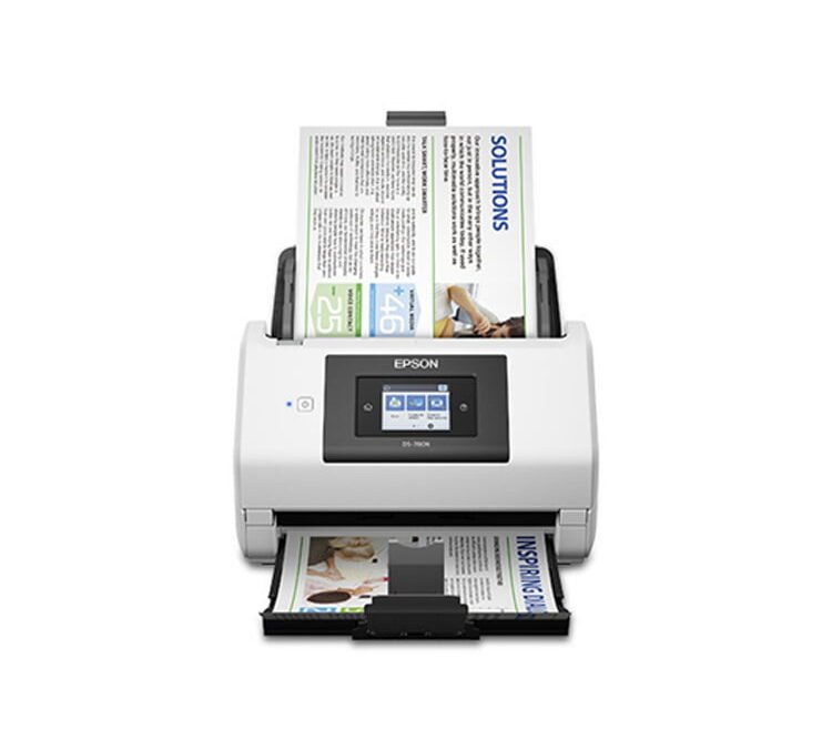 Epson WorkForce DS-730N