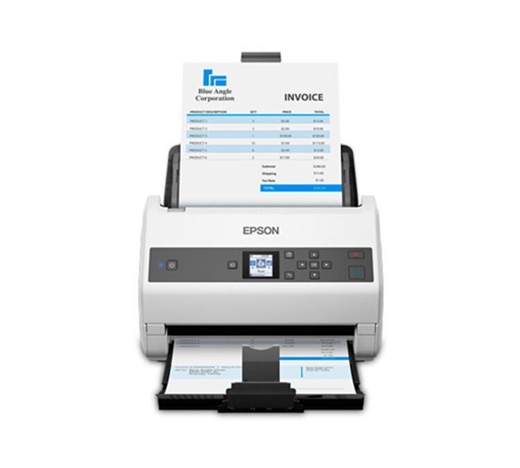 Epson WorkForce DS-970