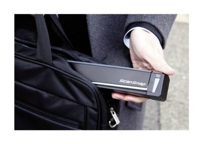 Fujitsu ScanSnap S1100i-4