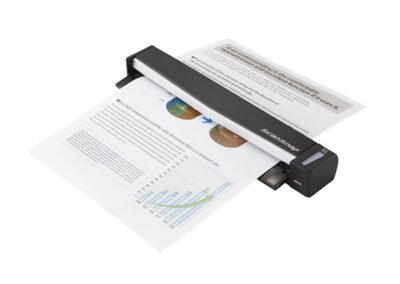 Fujitsu ScanSnap S1100i-2