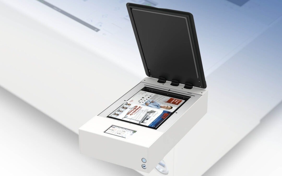 Image Access WideTEK 12-650