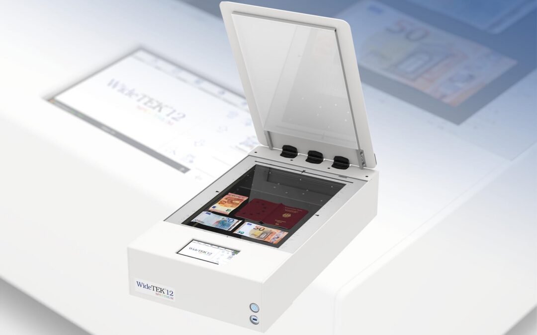 Image Access WideTEK 12 Spectrum