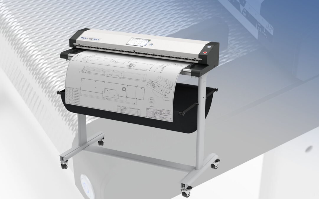 Image Access WideTEK 36CL-600