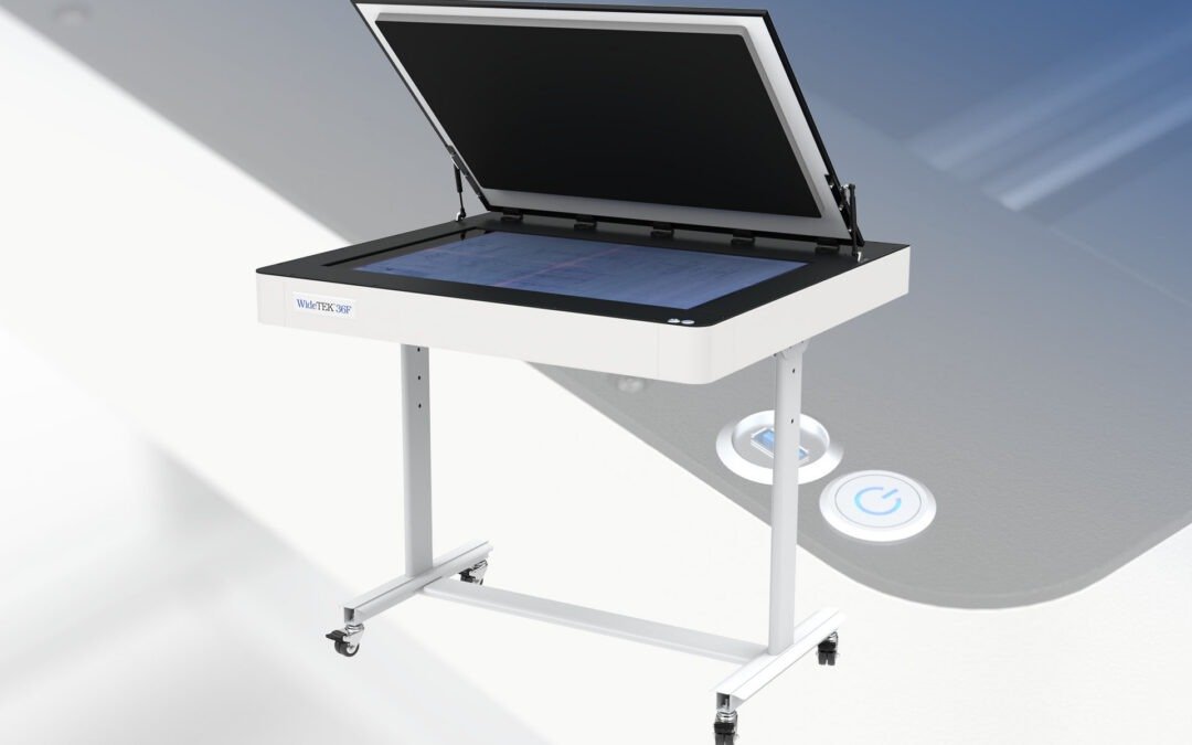 Image Access WideTEK 36F-600