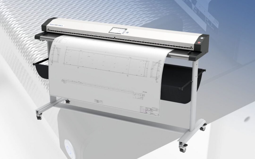 Image Access WideTEK 60CL-600