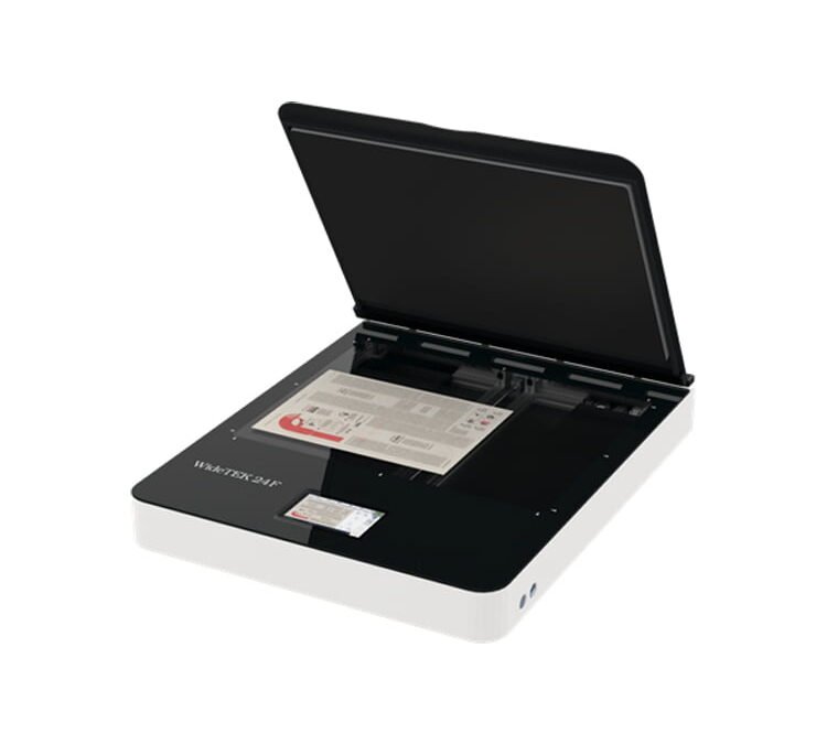 Image Access 24F-600