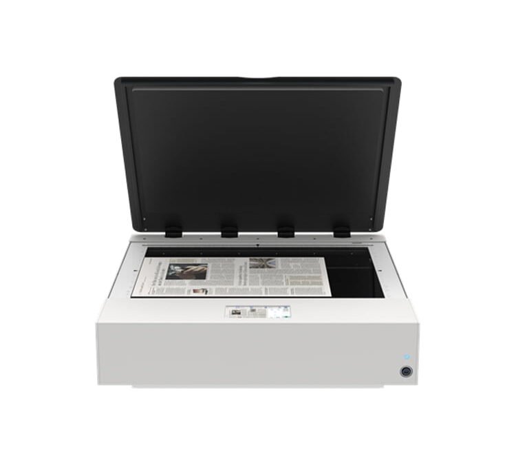 Image Access WideTEK 25-650