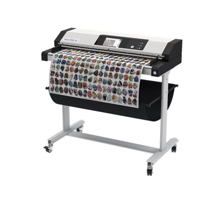 Image Access WideTEK 36-600