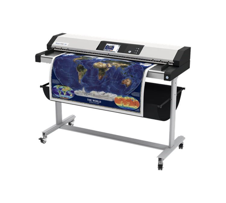 Image Access WideTEK 48-600