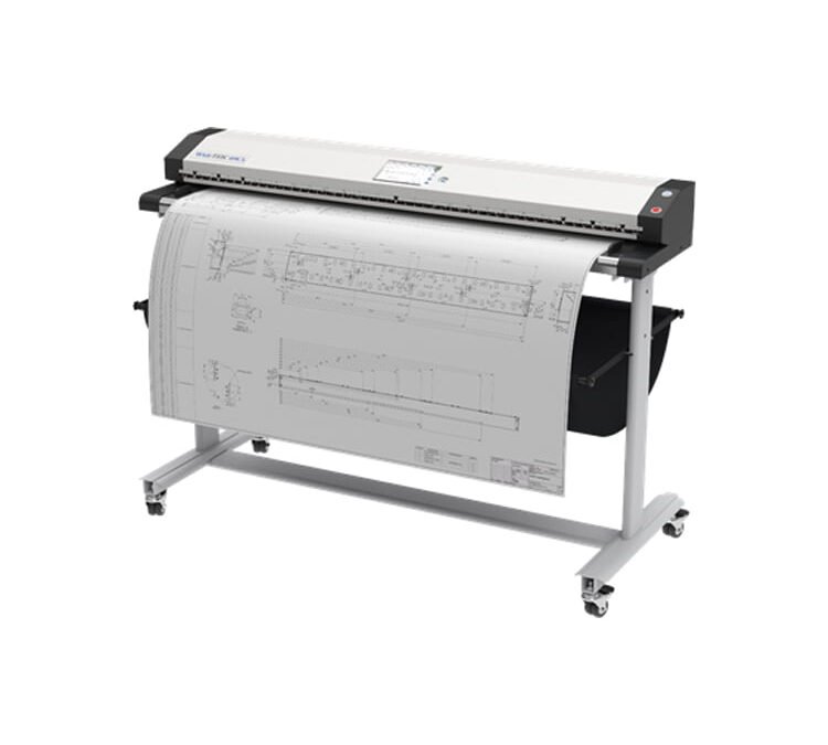 Image Access WideTEK 48CL-600