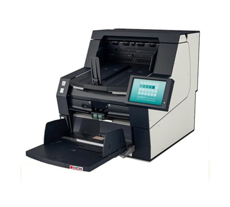 Inotec SCAMAX® 601cd