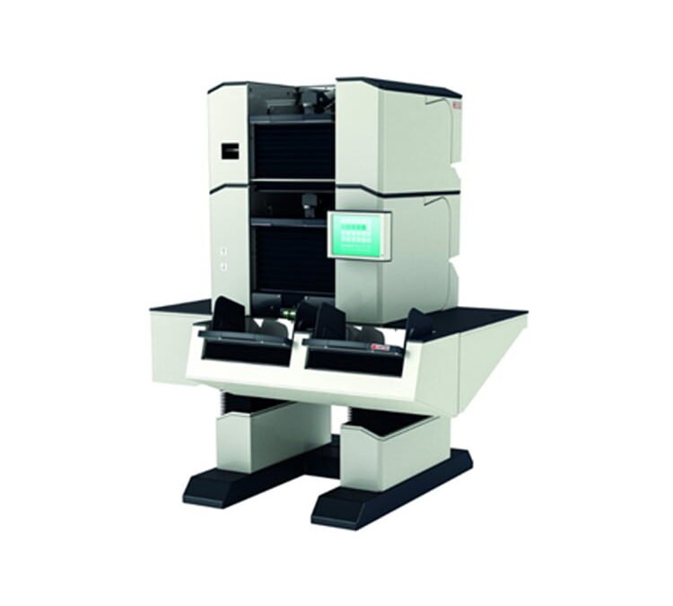 Inotec SCAMAX® 8x1xx