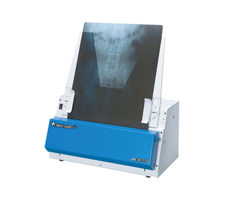 Microtek Medi-6000 Plus