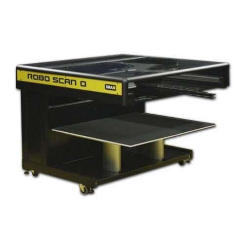 SMA ROBO-SCAN 1
