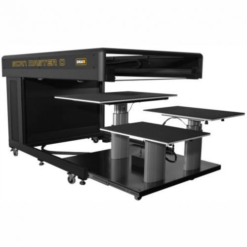 SMA SCAN MASTER 0 3650