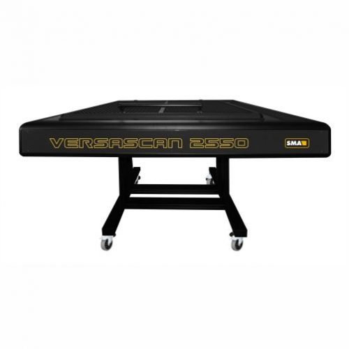 SMA Versascan 2550
