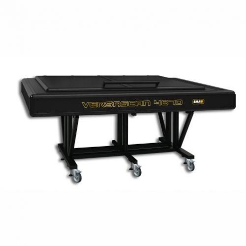 SMA VERSASCAN 4870