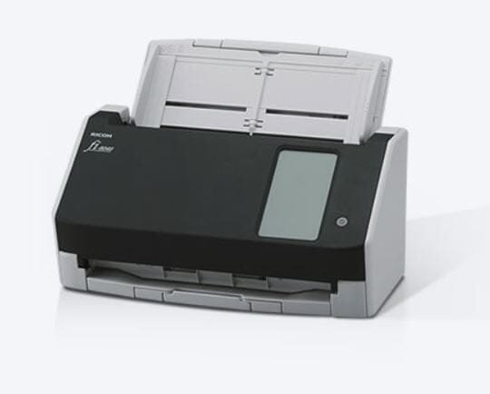 Ricoh fi-8040