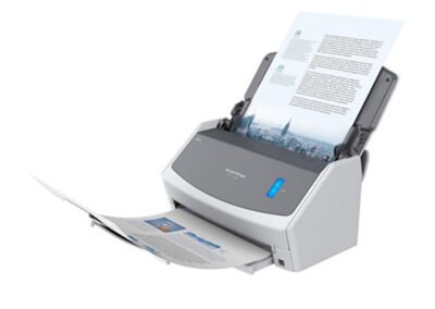 Fujitsu ScanSnap iX1400-4