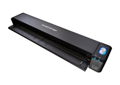 Fujitsu ScanSnap iX100-2