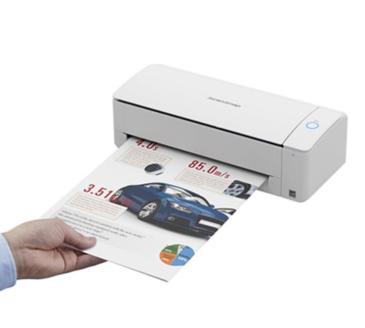 Ricoh ScanSnap iX1300