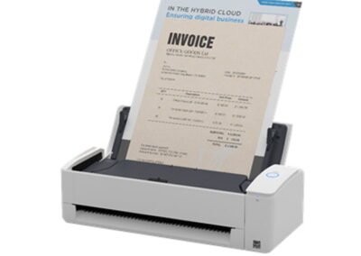 Fujitsu ScanSnap iX1300-3