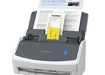 Fujitsu ScanSnap iX1400-3